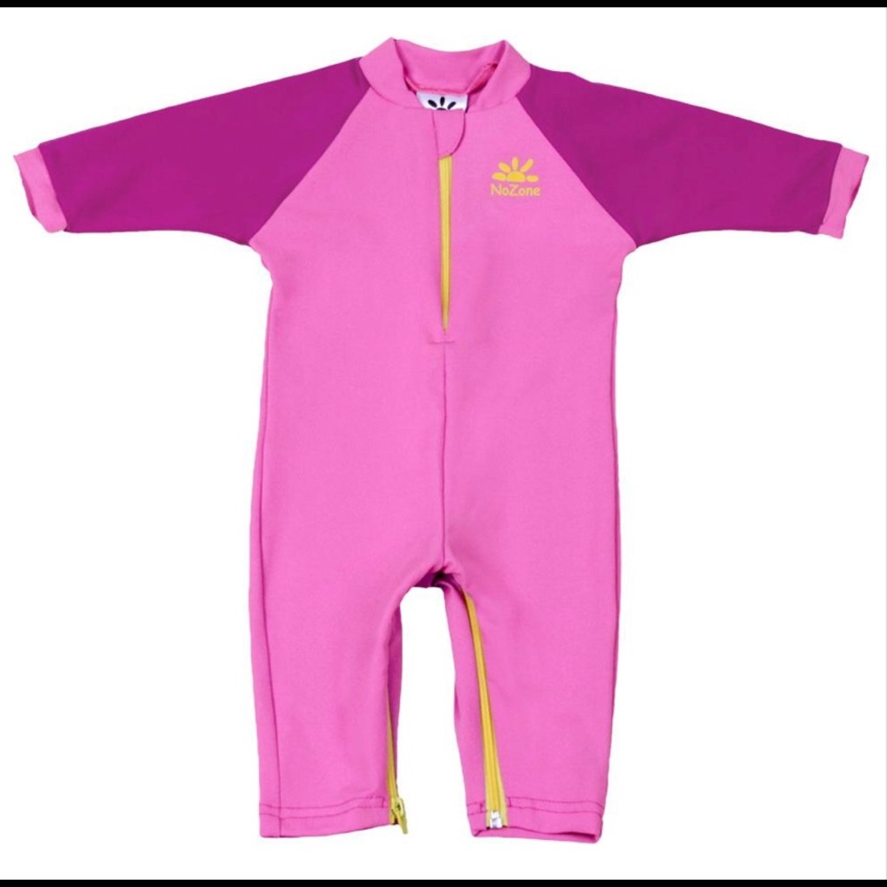 NoZone swim and sun protection 18-24 mo